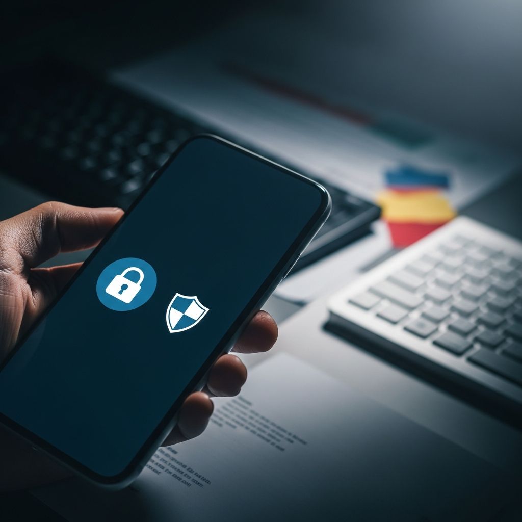 Discover immediate steps to safeguard your identity when your driver's license number falls into the wrong hands and prevent further damage.