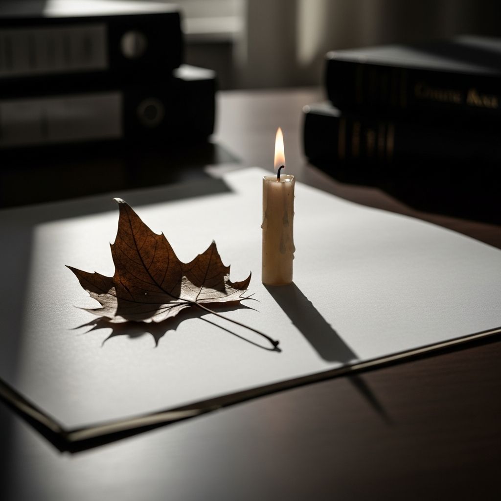 Discover the consequences of passing away intestate, how state laws distribute your assets, and why creating a will is essential for protecting your legacy.