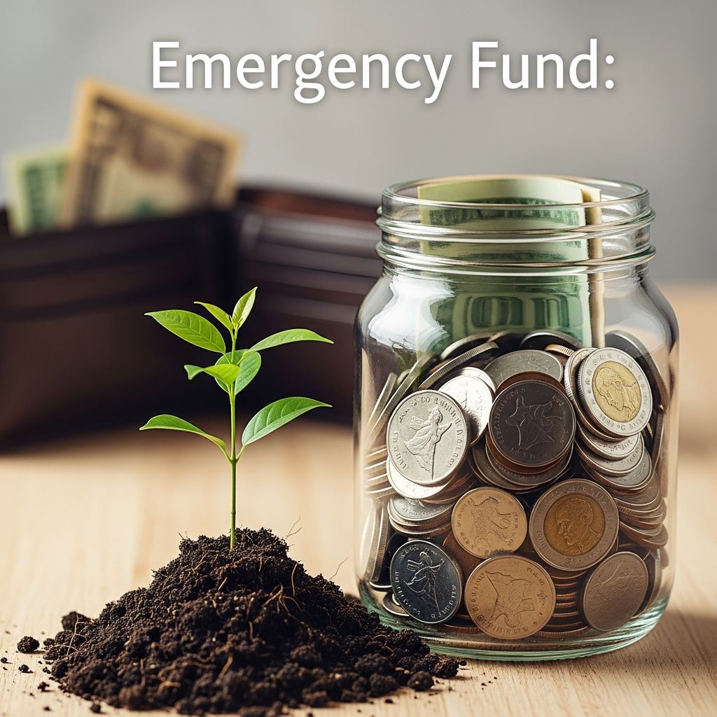 Discover if the classic 3-6 months rule fits your life and learn personalized strategies to build a safety net that works in 2026.