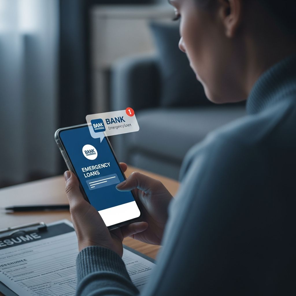 Discover if you can secure urgent funding while jobless, what income counts, and safer paths to financial stability without falling into debt traps.
