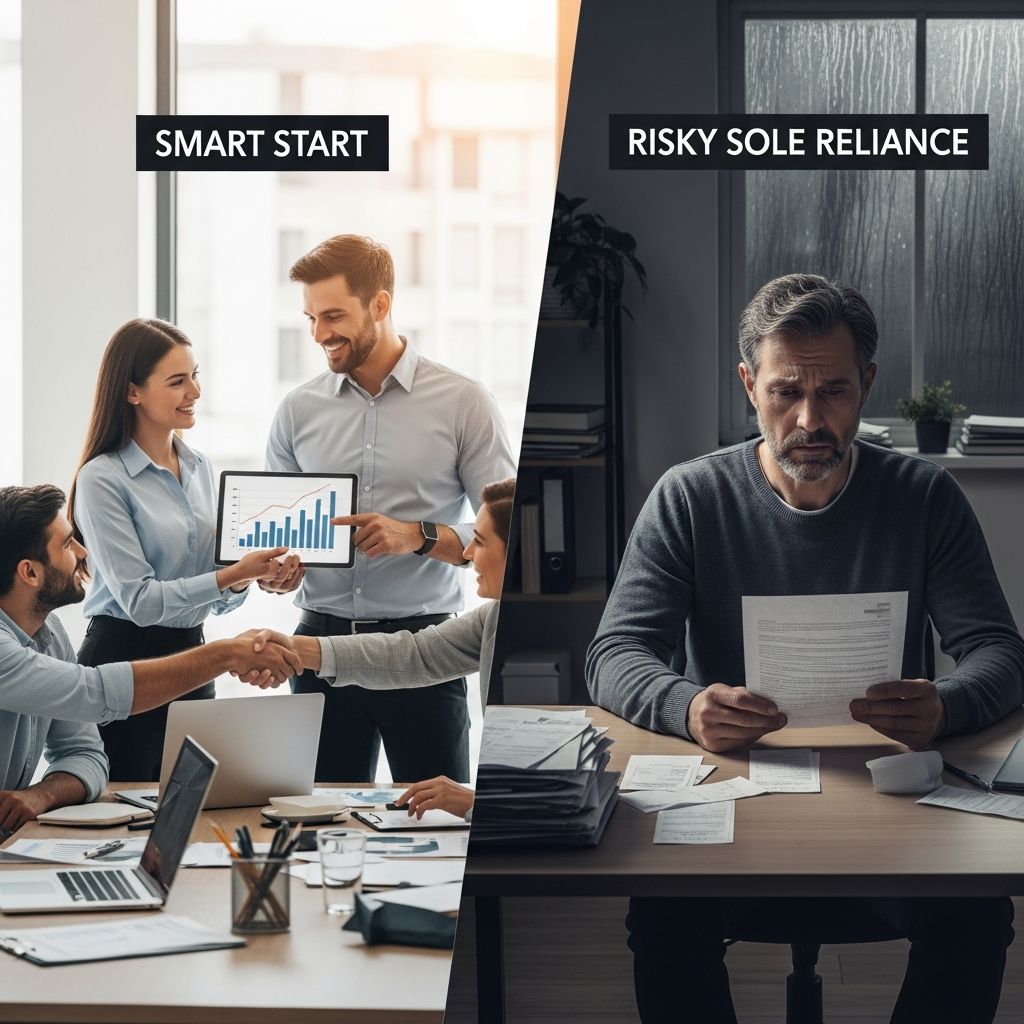 Discover the benefits and pitfalls of workplace life insurance and why supplementing with personal policies ensures lasting family protection.