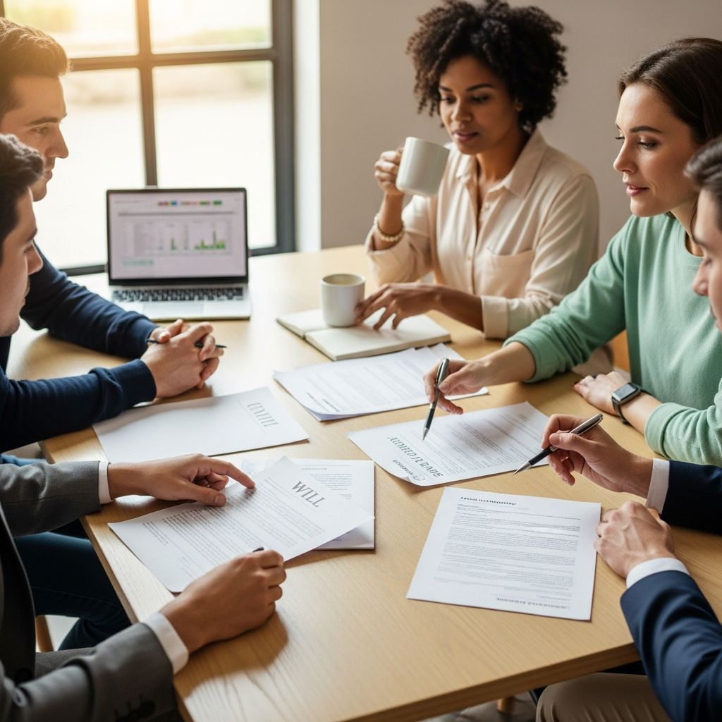 Discover critical paperwork and strategies to safeguard your assets, relationships, and future as an LGBTQ+ individual.