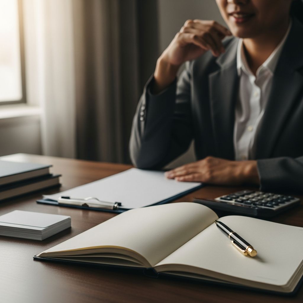 Discover key questions to ask credit counselors to ensure you receive reliable, personalized debt relief and financial guidance.