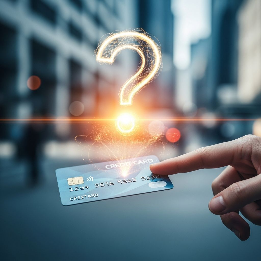 Discover if using credit cards for daily buys boosts your finances through rewards and credit building, while navigating risks like debt traps.