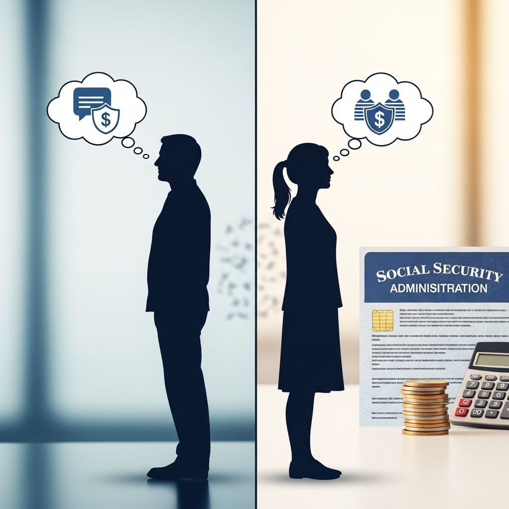 Unlock potential retirement income from your former marriage—discover eligibility rules, benefit calculations, and application steps for divorced spouse Social Security.