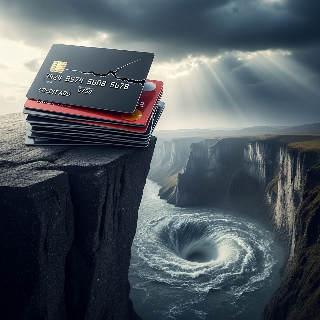 Discover how going over your credit limit impacts your credit score and learn strategies to avoid penalties while building better financial habits.