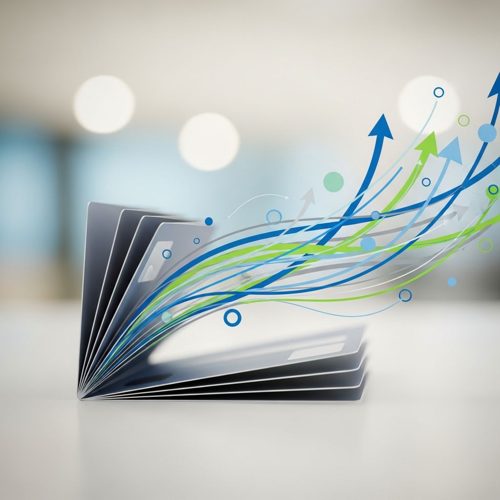 Learn how opening new credit accounts strategically impacts your creditworthiness and financial profile.