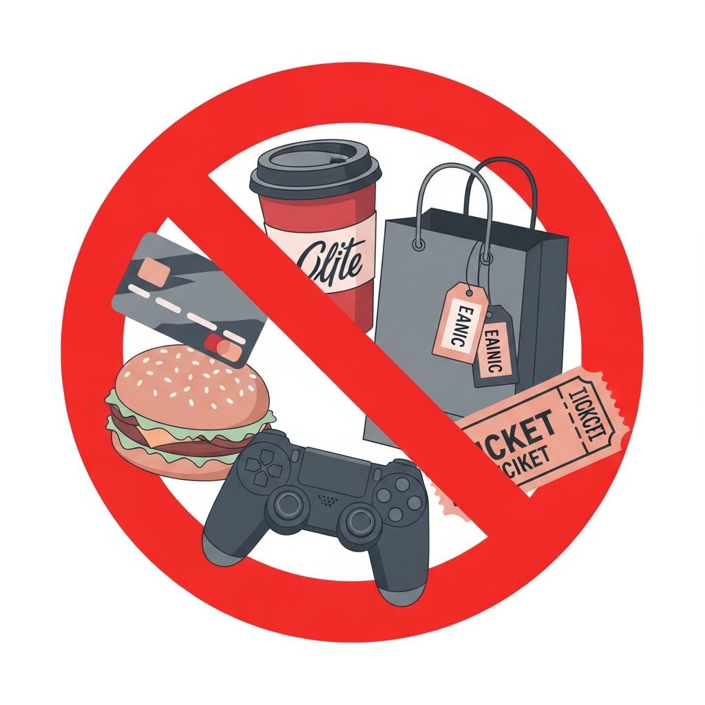 Discover smart financial habits by steering clear of these common credit card pitfalls that lead to fees, debt, and credit score damage.