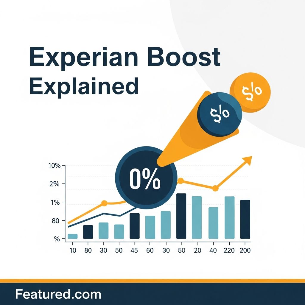 Discover how Experian Boost can instantly elevate your FICO score by incorporating everyday bill payments into your credit profile for free.