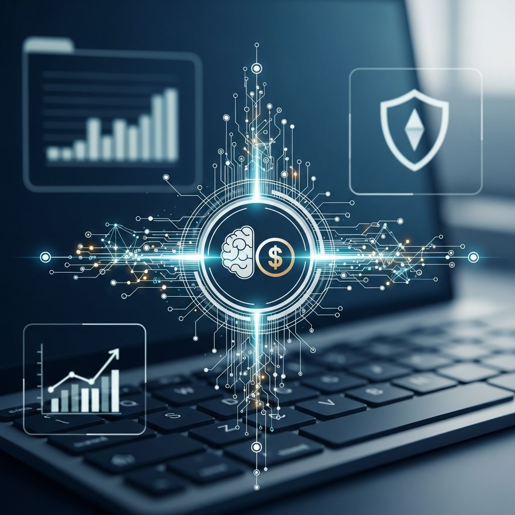 Discover how Experian Smart Money's checking and savings accounts deliver high yields, credit building, and fee-free banking in one integrated platform.