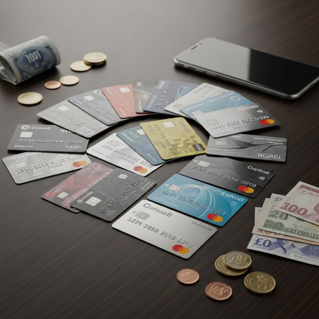 Discover the diverse world of debit cards, from everyday standards to specialized options, and learn how each fits into modern spending habits.