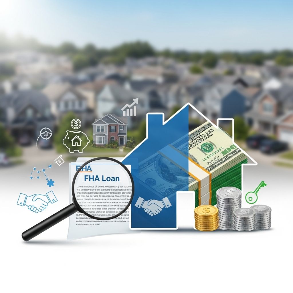 Discover the diverse FHA loan programs designed to help first-time buyers, renovators, and special groups achieve homeownership with flexible terms.