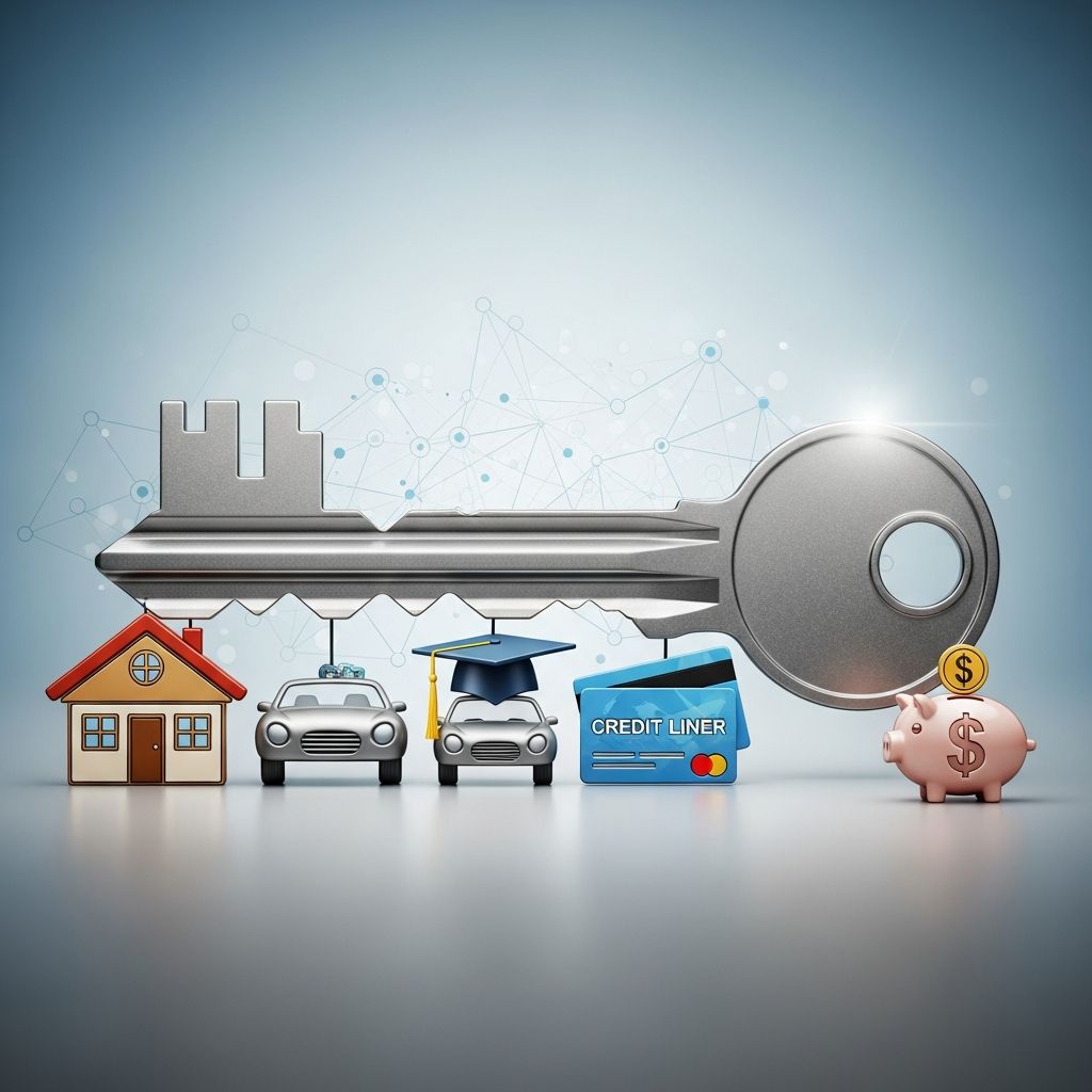 Discover the diverse world of personal loans, from unsecured options to specialized alternatives, and learn how to select the ideal one for your financial goals.