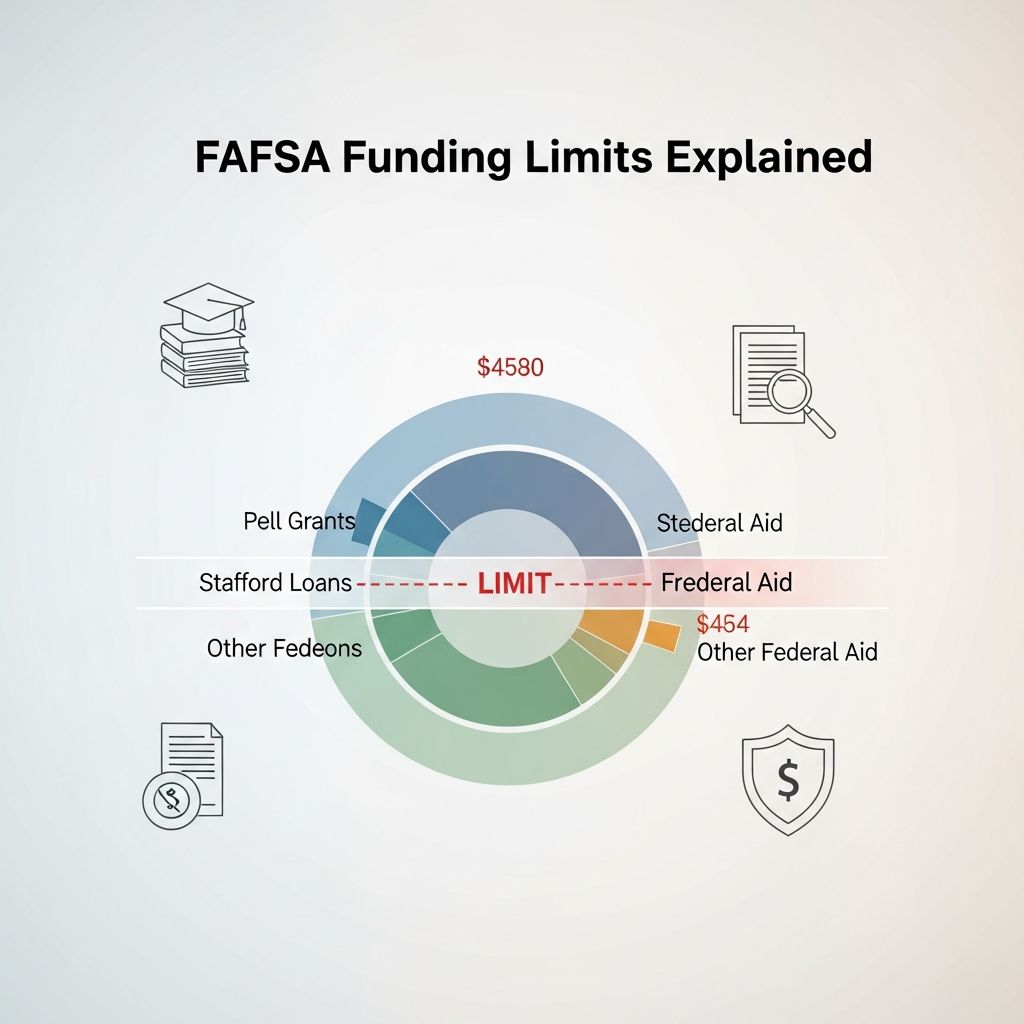 Discover the maximum federal aid available through FAFSA, from Pell Grants to loans, and how your finances determine your award.