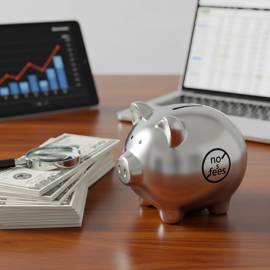 Discover how no-fee checking accounts save money, offer flexibility, and simplify banking without hidden costs or minimum balances.