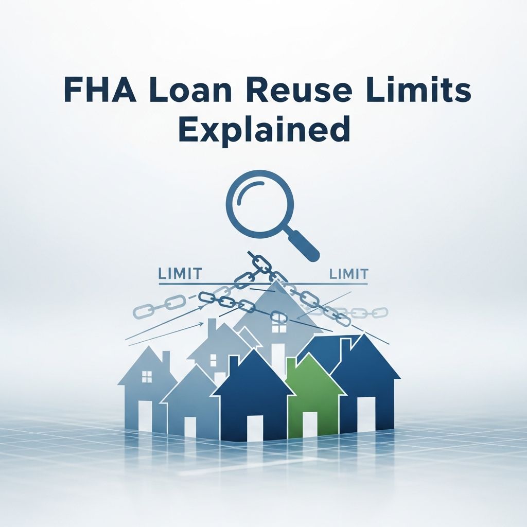 Discover how often you can secure FHA loans, eligibility rules for multiple uses, and strategies for repeat homebuyers in 2026.