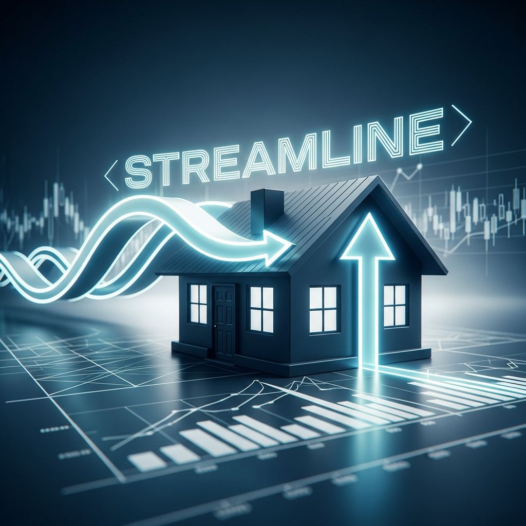 Unlock lower payments and easier refinancing with FHA Streamline—ideal for current FHA borrowers seeking quick financial relief without credit checks.