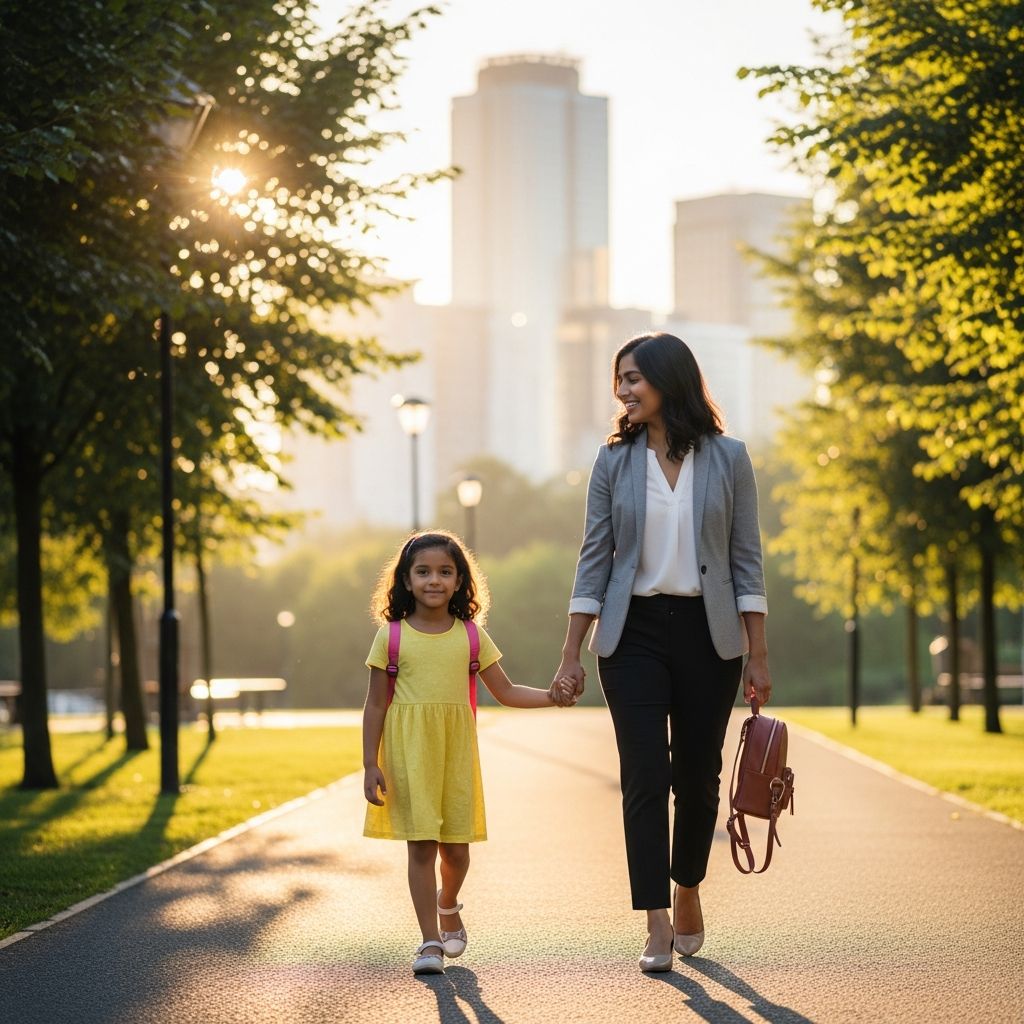 Build lasting financial security and stability for your family with practical money management techniques.