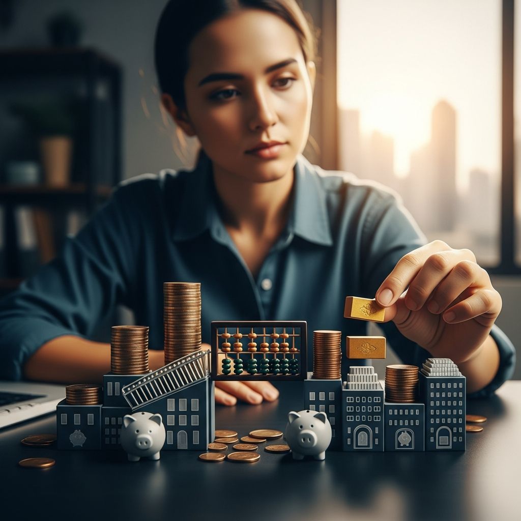 Establish foundational estate planning strategies early to protect your future and loved ones.