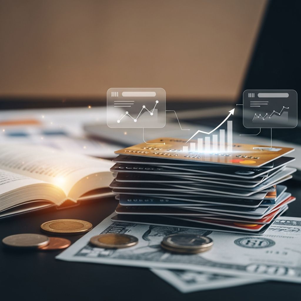 Teaching young people responsible credit habits for long-term financial success