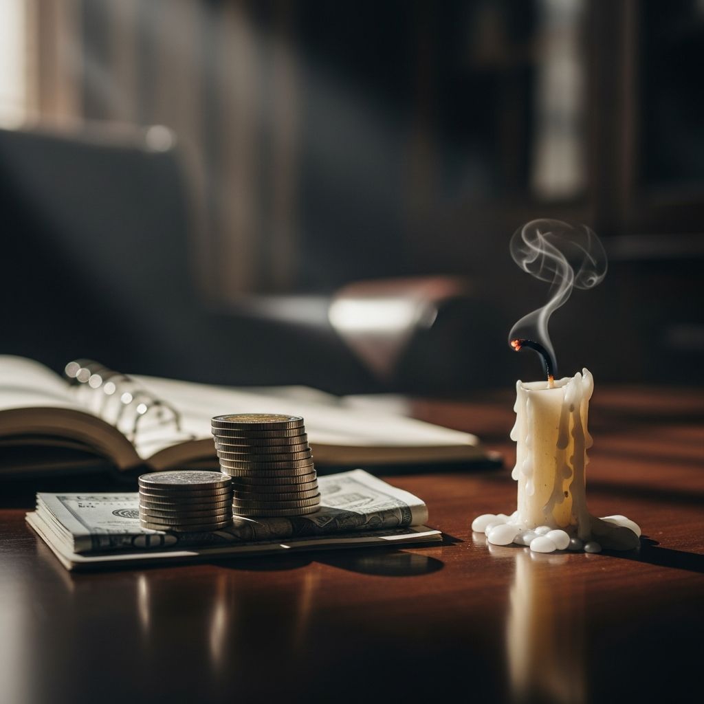 Financial Obligations After Death: What You Need to Know Understanding your liability for a deceased loved one's financial responsibilities