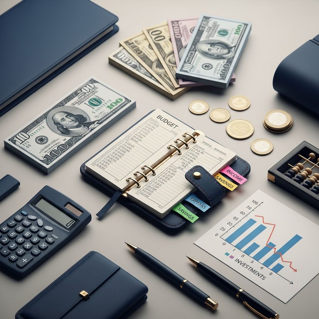 Discover diverse budgeting approaches tailored to different financial goals and lifestyles.