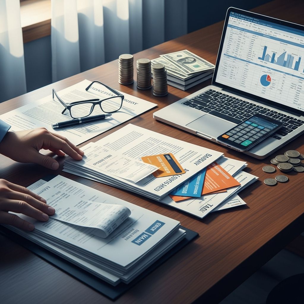 Essential considerations and legal requirements to evaluate before pursuing bankruptcy relief.