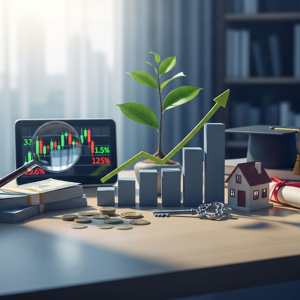 Building Financial Strength in Your Twenties Master money management strategies to create lasting wealth during your formative earning years