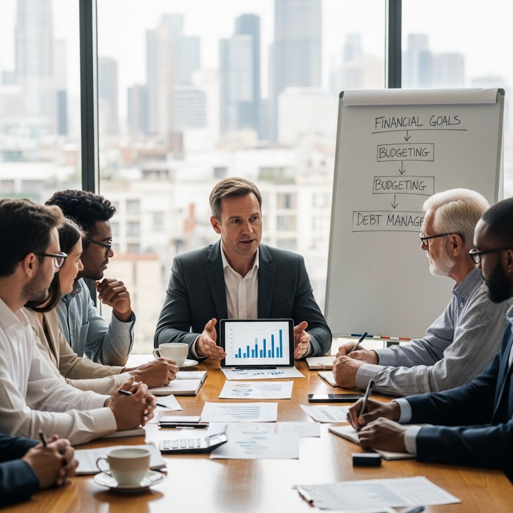 Navigate financial challenges with confidence by selecting a qualified, trustworthy credit counseling agency.