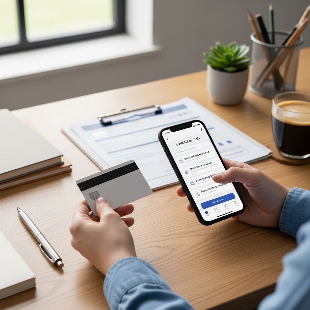 Discover proven strategies to establish a strong credit history starting with no experience, unlocking better financial opportunities ahead.