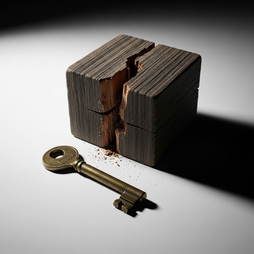 Discover how foreclosure damages your credit, how long it lingers, and proven strategies to rebuild financial stability after losing your home.