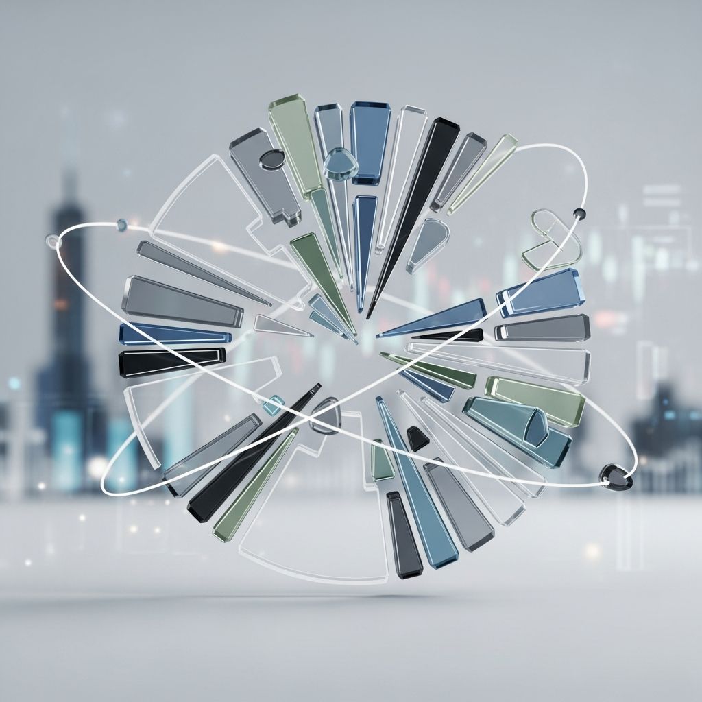 Democratizing stock ownership through partial share purchases for all investors.