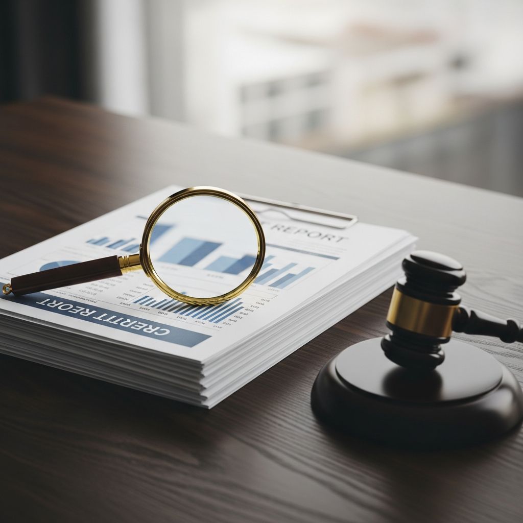 Learn how to access your credit report for free when denied credit or services.