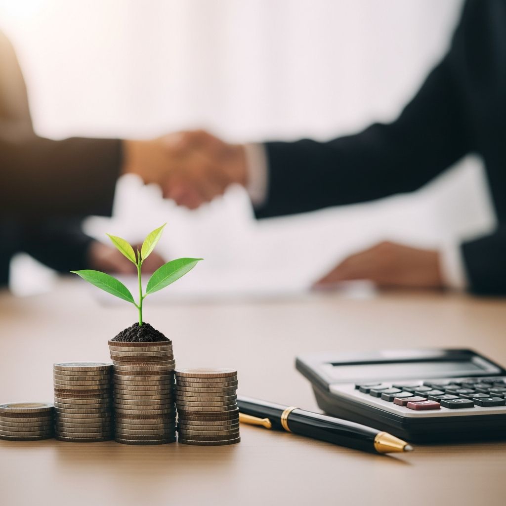 Discover if personal loans can launch your business, with pros, cons, alternatives, and step-by-step application tips for new entrepreneurs.