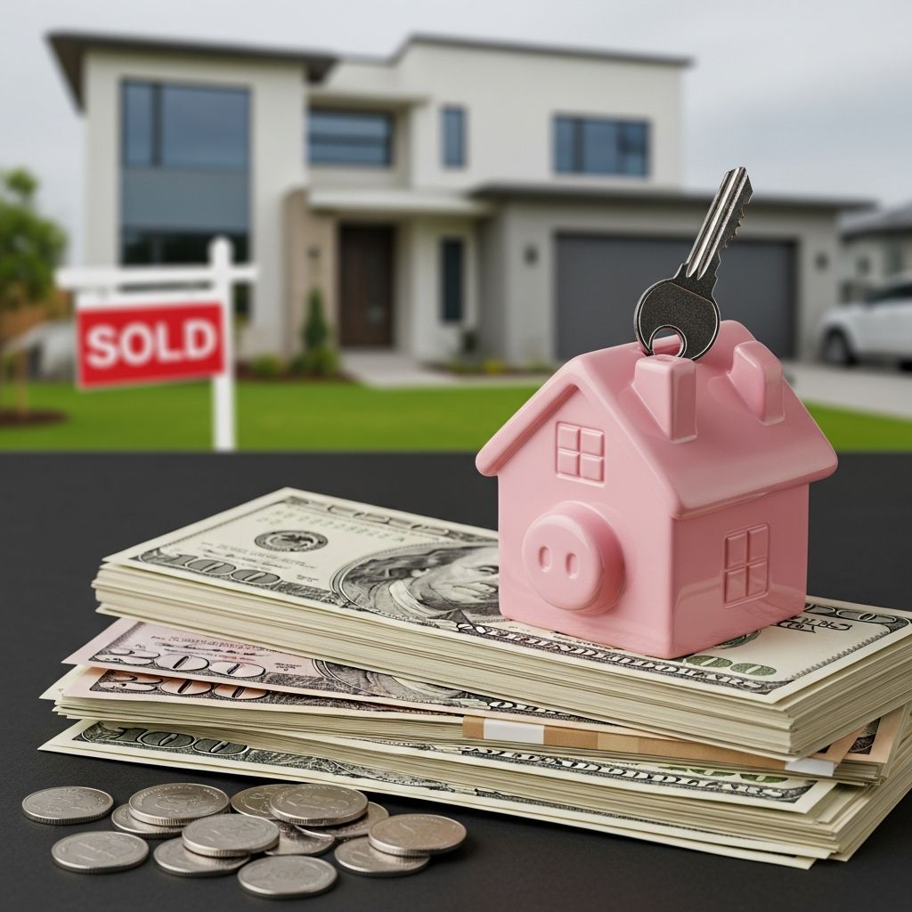 Discover diverse funding sources and strategies to cover your home down payment and achieve ownership sooner.