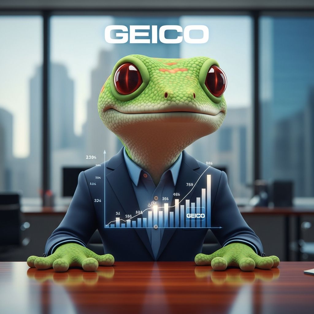 Discover GEICO's competitive rates, strong financial backing, and digital tools in our comprehensive 2026 review for smart insurance choices.