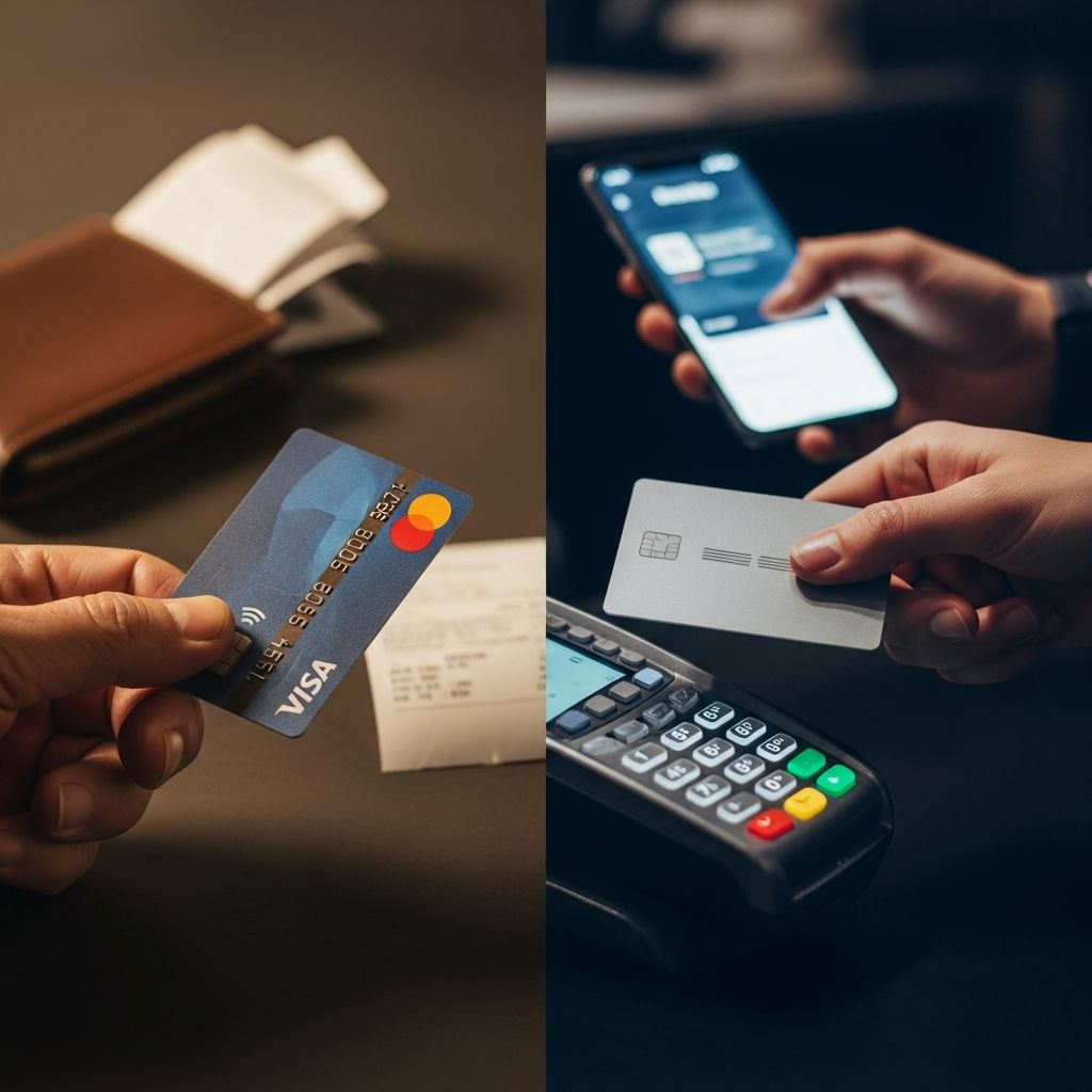 Discover how Baby Boomers, Gen X, Millennials, and Gen Z approach credit cards differently amid rising debt and inflation pressures.