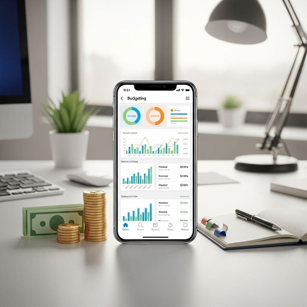Discover how Goodbudget's envelope system transforms financial control in 2026 with free and premium options for mindful spending.