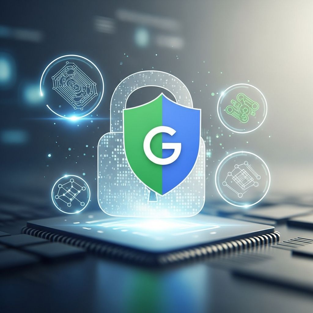 Comprehensive overview of Google Password Manager's encryption, features, and security considerations for users