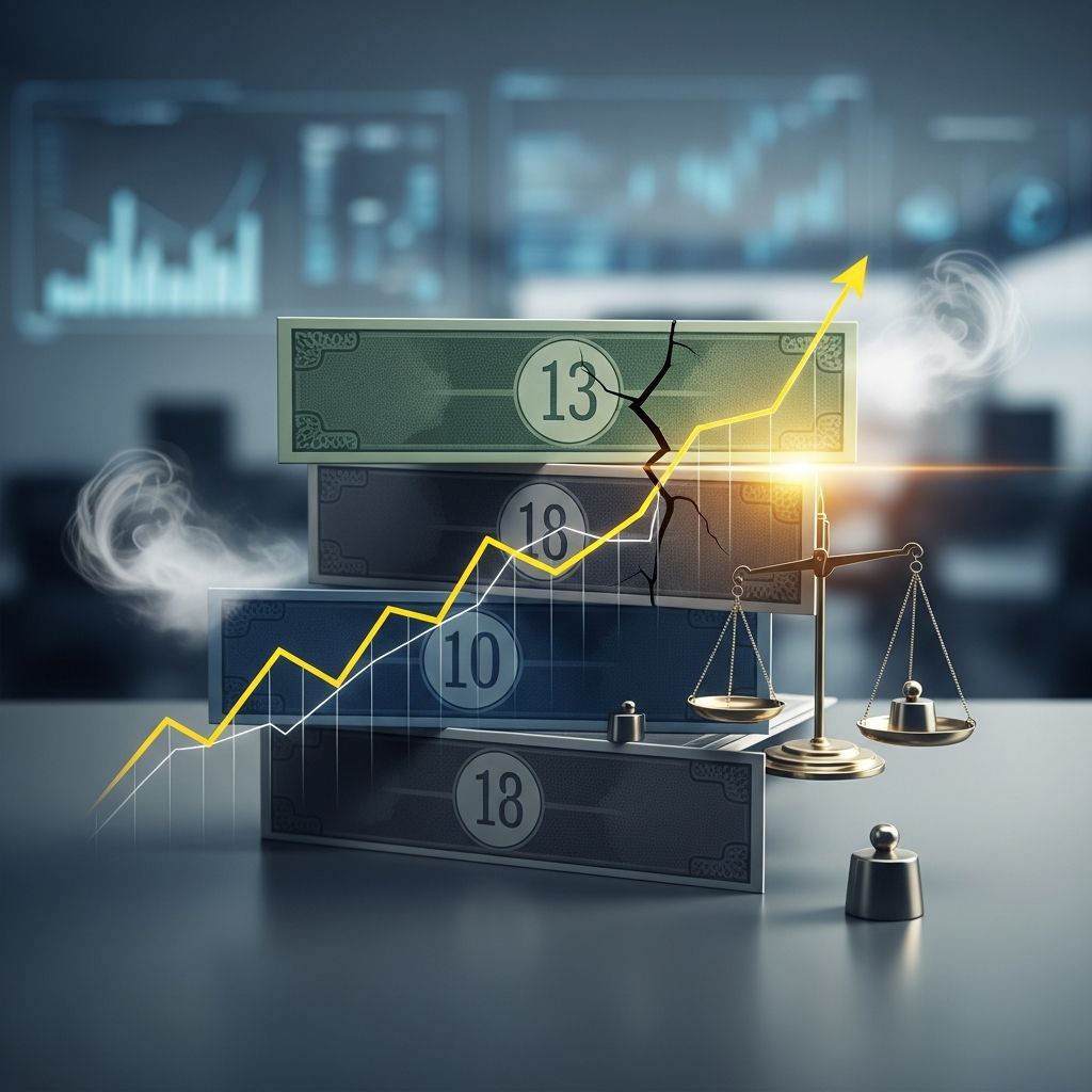 Explore why government bonds are considered safe investments and what risks still apply.