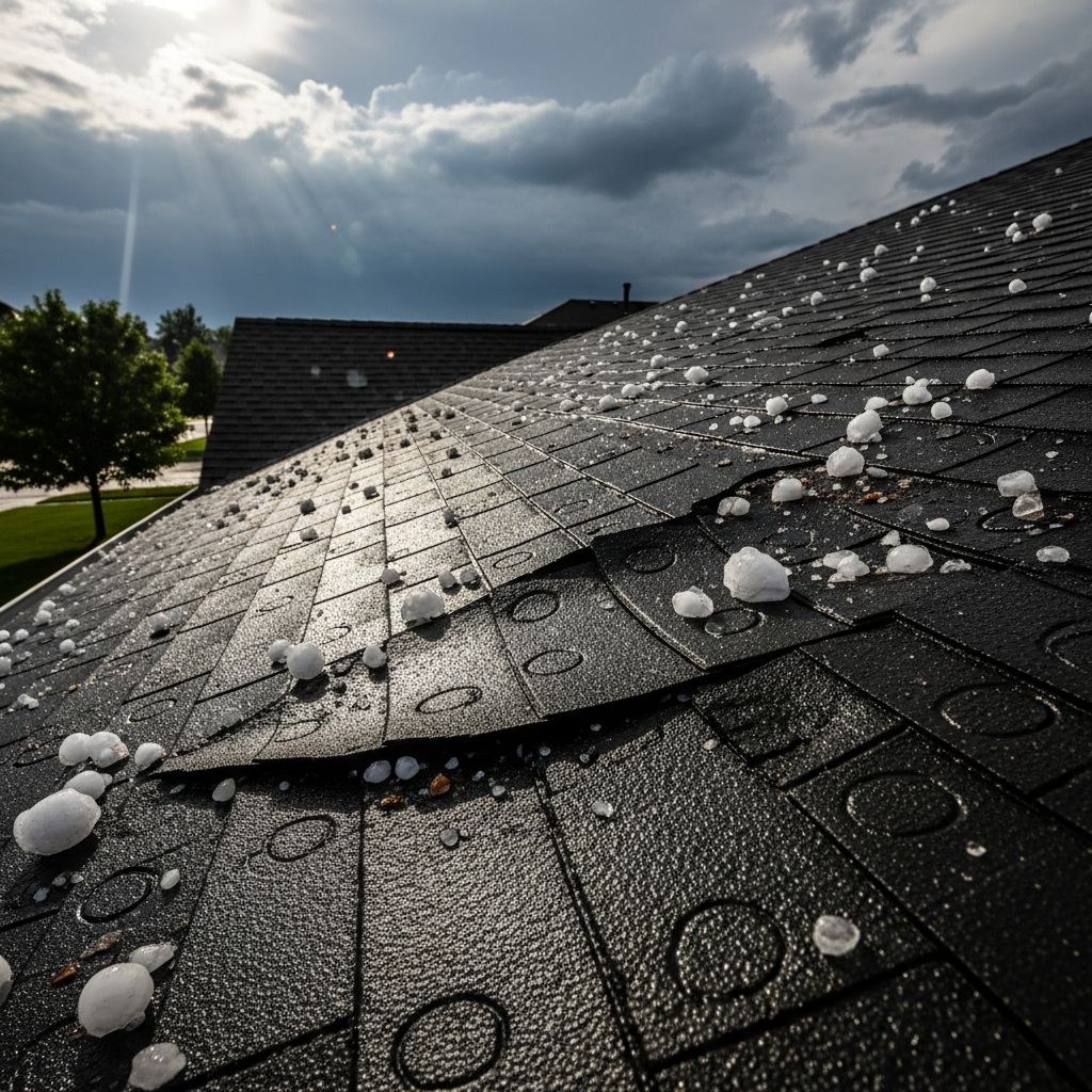 Discover if your homeowners policy protects against hail storms, understand deductibles, claims processes, and tips to safeguard your property effectively.