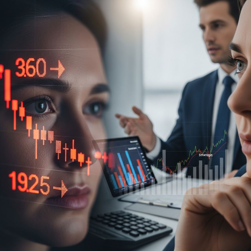 Discover proven strategies to manage and recover from IRA investment losses while safeguarding your retirement future.