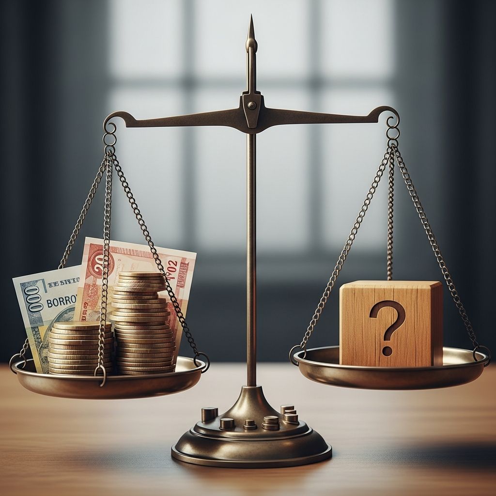 Navigate friend and family loan requests with smart strategies to safeguard your finances and relationships effectively.