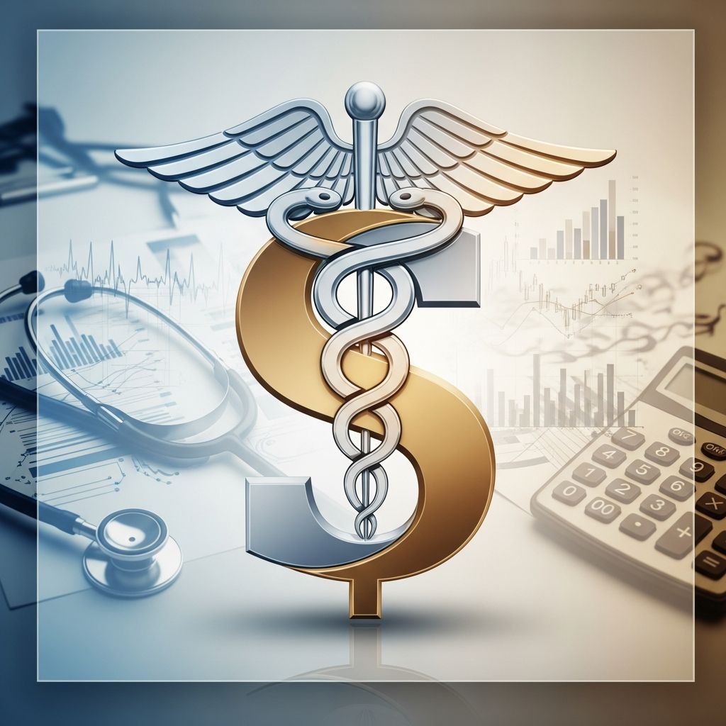 Understand when to seek expert help managing your medical expenses