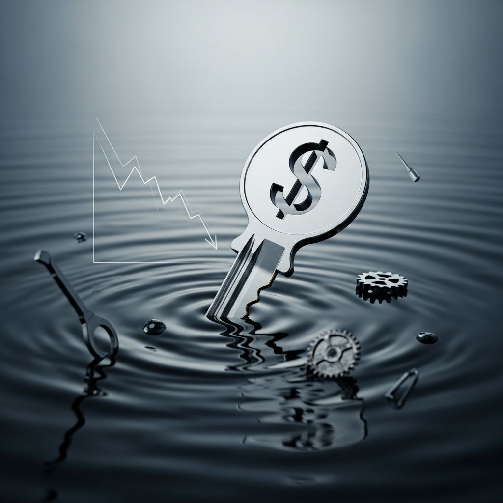 Discover the potential fees lurking in high-yield savings accounts and how to select options that maximize your earnings without unexpected charges.