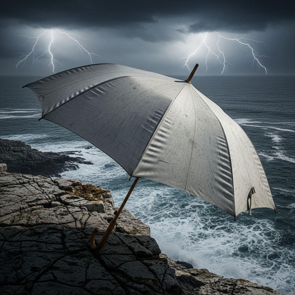 Navigate life insurance options for high-risk applicants with health issues, dangerous jobs, or risky hobbies—find affordable coverage today.