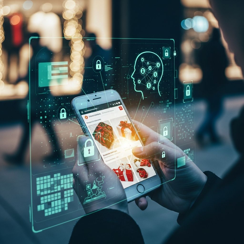 Survey reveals consumers willing to gamble personal data for online bargains amid rising cyber threats.