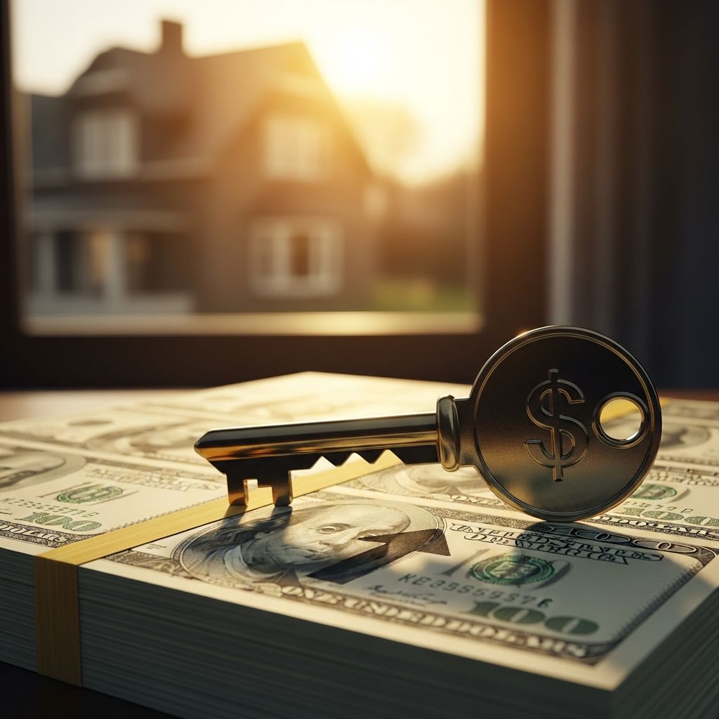 Explore whether using your home equity to eliminate high-interest debt is the right financial move for your situation.