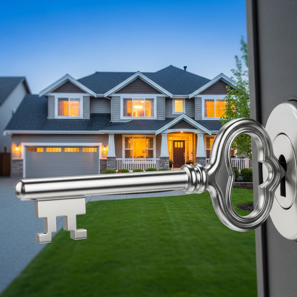 Navigate homeowners insurance options when credit challenges exist