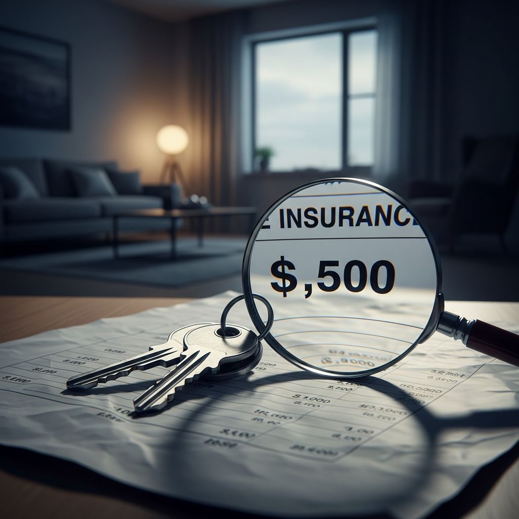 Discover the key reasons behind skyrocketing home insurance premiums and proven strategies to secure more affordable coverage for your property.